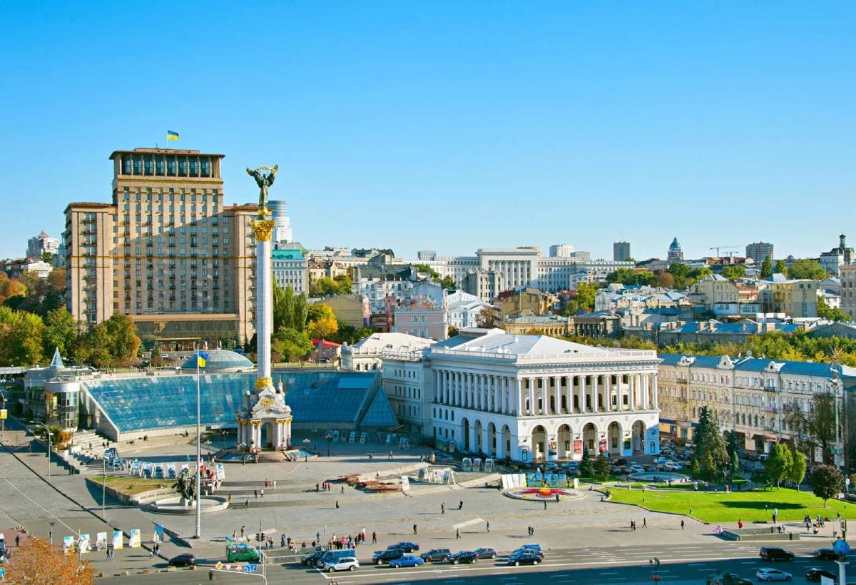 Ukrayna